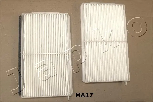 Filtr kabiny do Mazda Xedos TA