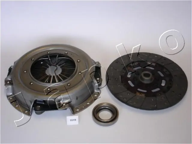 Zestaw sprzęgła (3 części) do Nissan Patrol  Y61