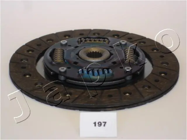 Tarcza sprzęgła Nissan/Infiniti 3010006E02 cena, od 41,11 USD