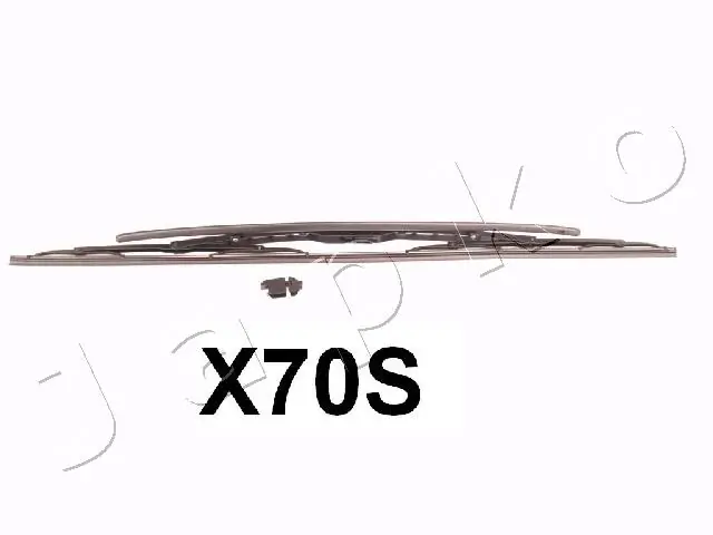 Pióro wycieraczki szyby przedniej kierowcy 8250A418 Mitsubishi