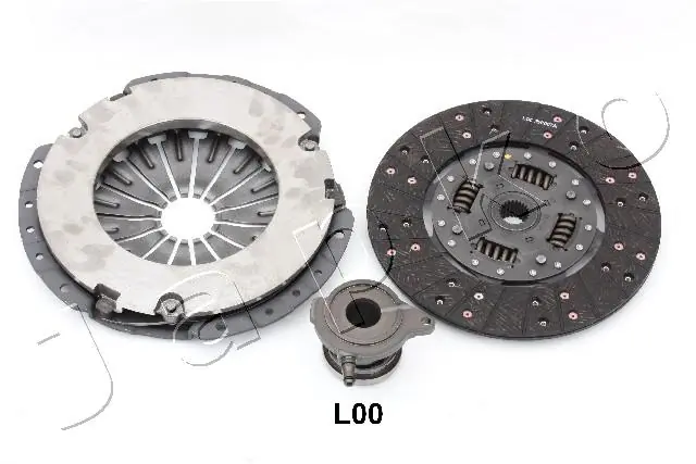 Do koszyka Zestaw sprzęgła (3 części) Land Rover Freelander II L359