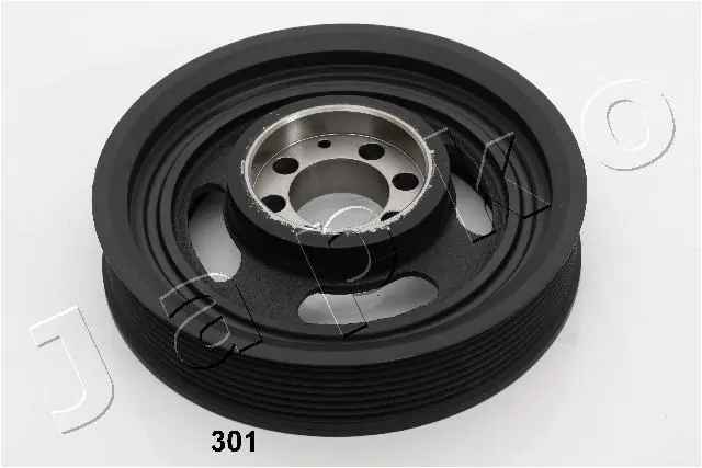 Koło pasowe wału korbowego Mazda 5 II minivan (CR) (2007 - 2010) cena, od 90,67 USD