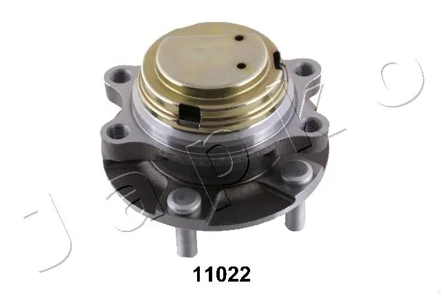 411022 Japko