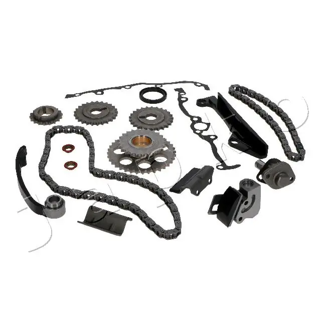 Łańcuch rozrządu, zestaw Japko KJK100 cena, od 136,29 USD