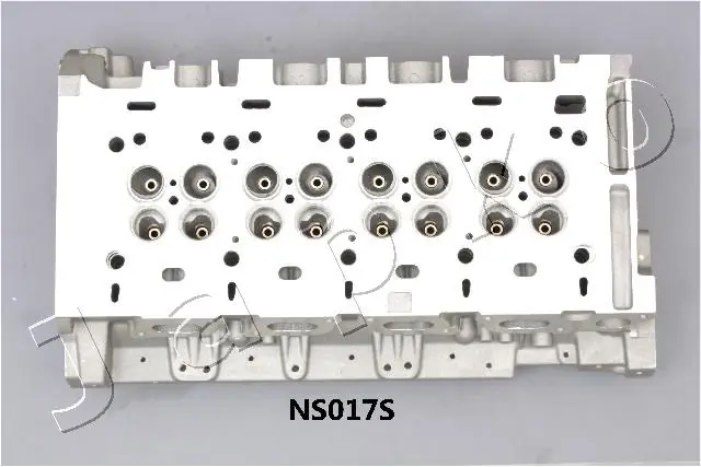 Głowica cylindrów Renault Master 2 CD, HD, U0D