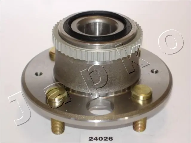 HUB00566 SNR Piasta tylna
