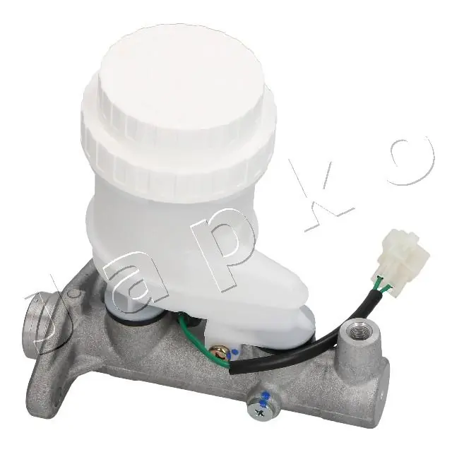 Do koszyka Główny cylinder hamulców Mitsubishi Lancer VI CJ, CP