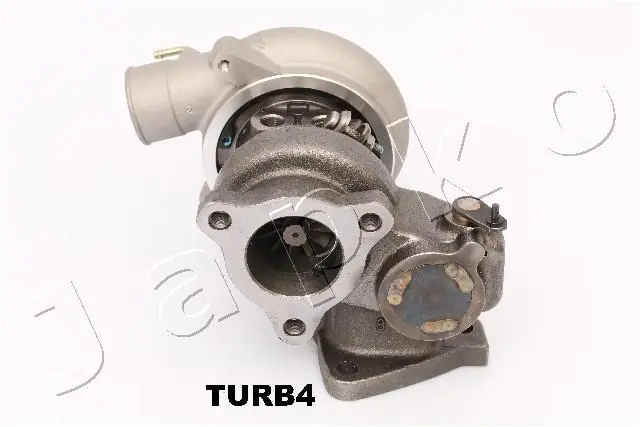 Turbina Mitsubishi L 200 2 K4T