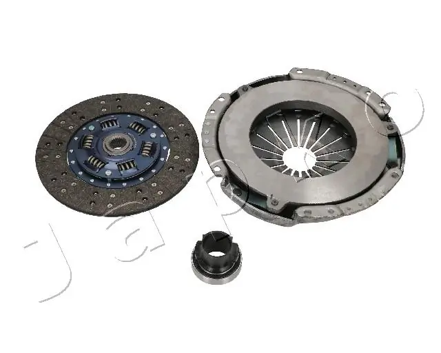 Zestaw sprzęgła (3 części) do Land Rover Range Rover II LP, P38A