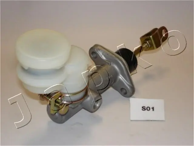 Do koszyka Cylinder sprzęgła główny SsangYong Rexton I RJN
