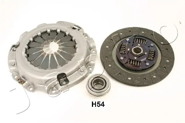 Zestaw sprzęgła (3 części) Hyundai H100 