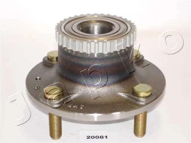 Piasta tylna Chevrolet Tacuma minivan (KLAU) (2000 - 2026) cena, od 74,23 USD