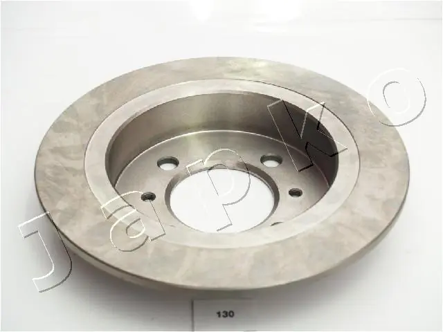 Do koszyka Tarcza hamulcowa tylna Nissan Sunny III N14