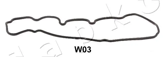 Do koszyka Uszczelka pokrywy zaworowej silnika Chevrolet Spark (Matiz)  M200, M250