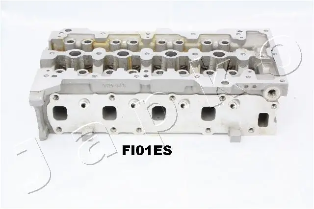 Głowica cylindrów Suzuki Ignis 2 FH