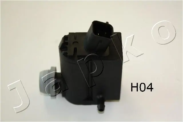 Do koszyka 156H04 Japko Pompka spryskiwacza szyby przedniej