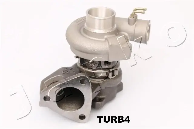 Turbina Mitsubishi L 200 2 K4T