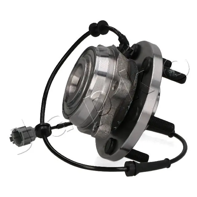 Piasta przednia Japko 413020