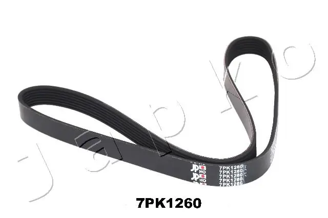 Pas napędowy mechanizmów Toyota 9091602777