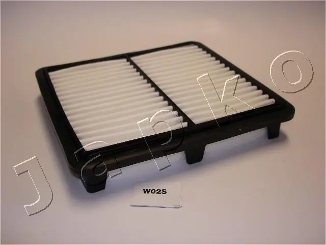 20W02 Japko