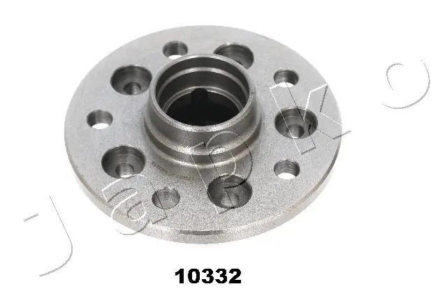 Piasta przednia Hyundai H-1 STAREX