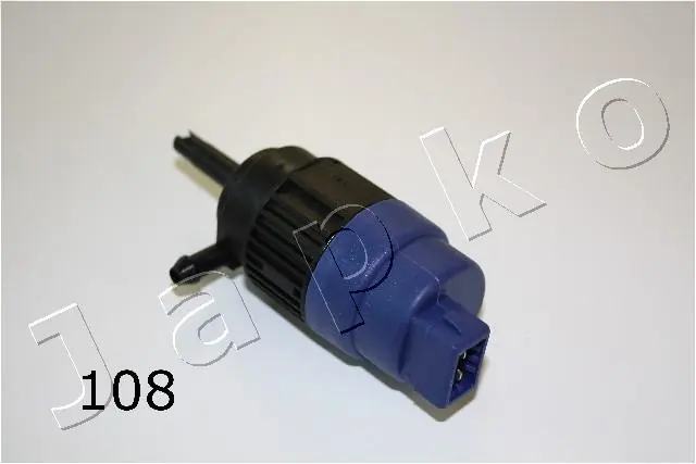  Pompka spryskiwacza szyby przedniej Land Rover Freelander 2