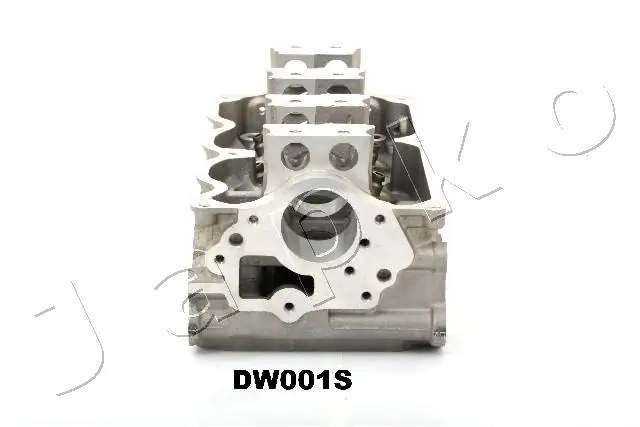 Głowica cylindrów Daewoo Matiz KLYA