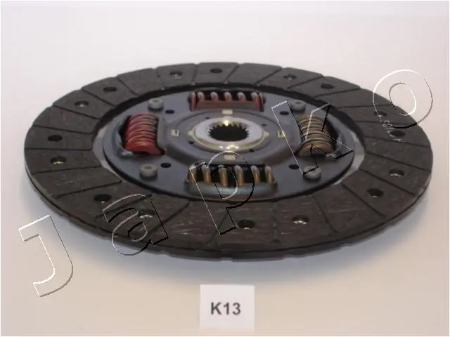  Tarcza sprzęgła KIA Cerato 1