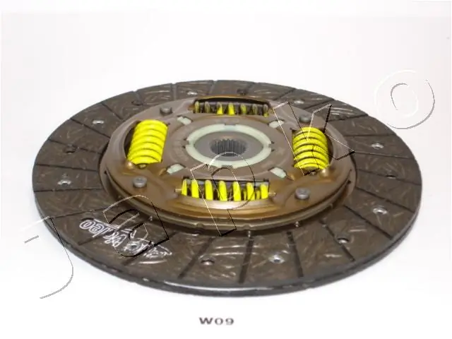 Tarcza sprzęgła ЗАЗ VIDA sedana (2012 - 2026) cena, od 67,63 USD