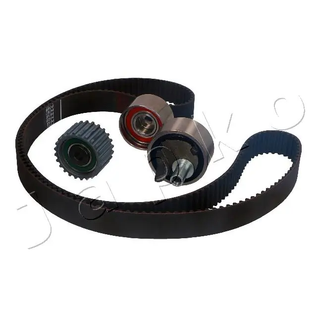 Pasek rozrządu, zestaw Subaru Legacy I sedana (BC) (1989 - 1994) cena, od 149,21 USD