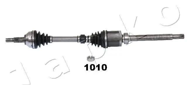 Do koszyka Półoś napędowa przednia prawa Nissan Qashqai +2 I J10
