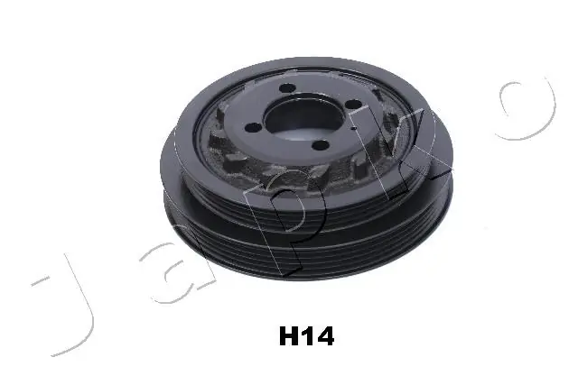 Koło pasowe wału korbowego KIA Magentis 1 GD