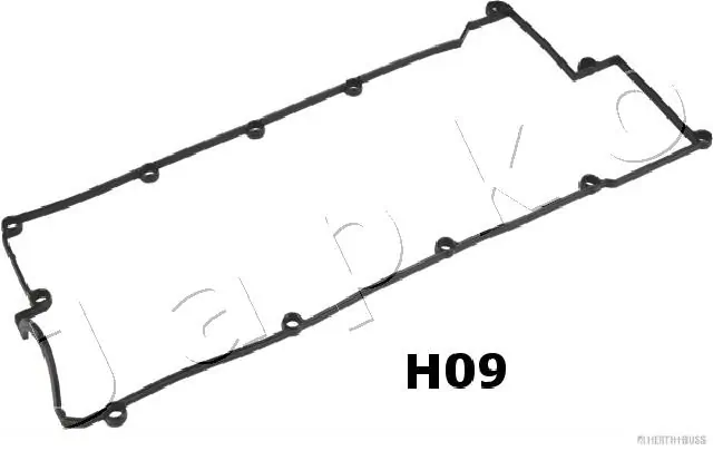 Uszczelka pokrywy zaworowej silnika Hyundai Coupe II coupe (GK) (2001 - 2006) cena, od 9,46 USD