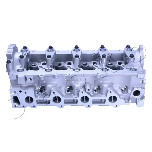 Głowica cylindra Hyundai I30