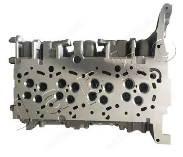 Głowica cylindrów Audi Q7 4MB, 4MG, 4MQ