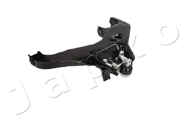 Wahacz zawieszenia przedniego dolny prawy do Mitsubishi Pajero I L04G, L14G