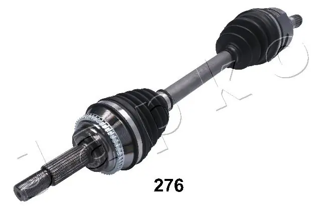 Półoś napędowa przednia lewa Toyota Avensis I sedana (T22) (1997 - 2003) cena, od 109,25 USD