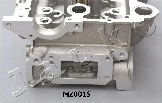 Głowica cylindrów do Citroen C4 PICASSO I UD