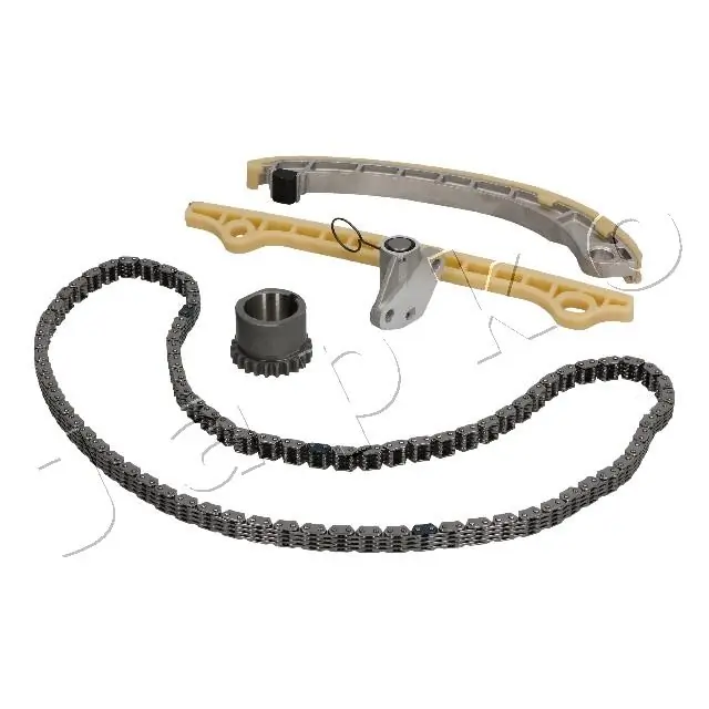  Łańcuch rozrządu, zestaw Suzuki Grand Vitara 