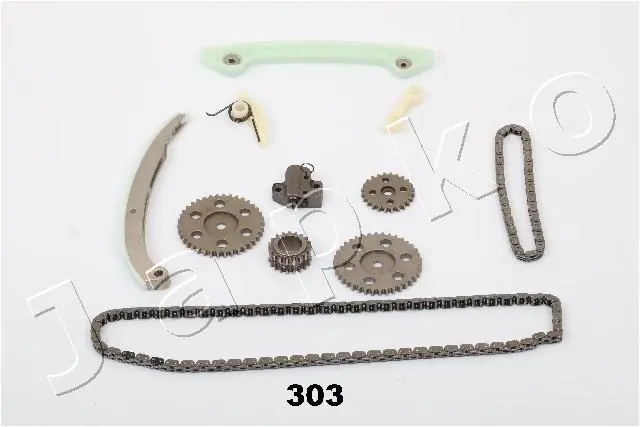 KJK303 Japko