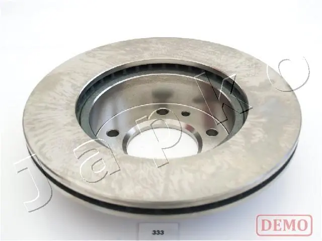 FB0533251 Mazda Tarcza hamulcowa przednia