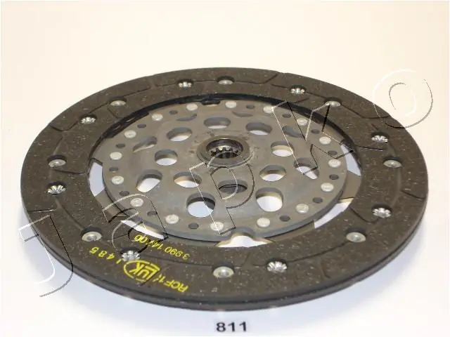 Tarcza sprzęgła Opel Agila H00