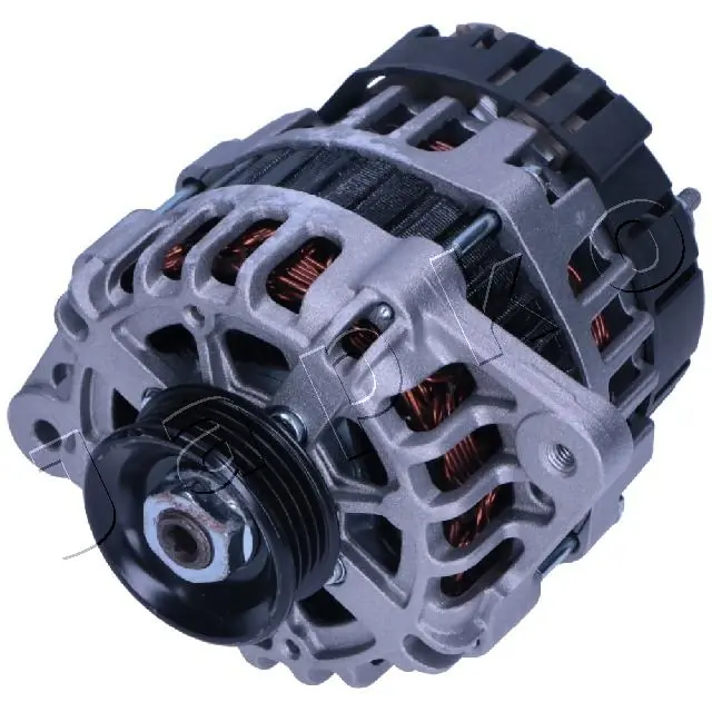 Do koszyka Alternator Chevrolet Aveo I T200
