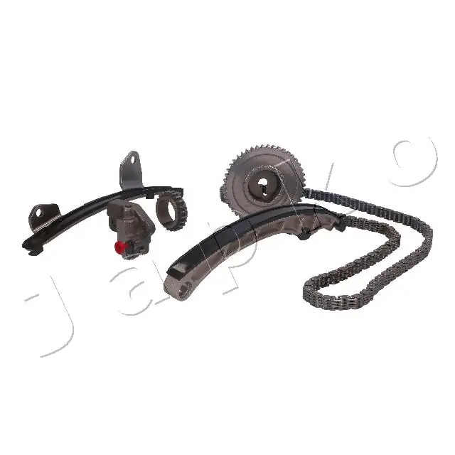 Łańcuch rozrządu, zestaw Mazda 2 II hatchback (DE) (2007 - 2014) cena, od 149,81 USD