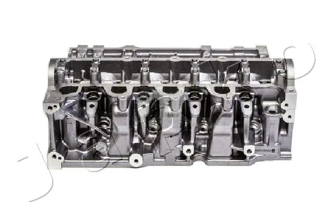 Głowica cylindrów Renault DUSTER 2 HM