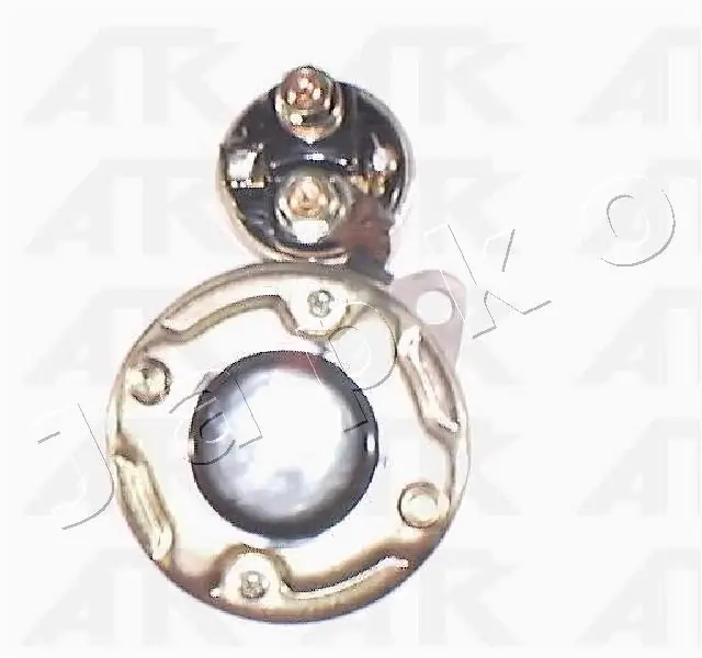 Rozrusznik Nissan Sunny III sedana (N14) (1990 - 1995) cena, od 90,20 USD