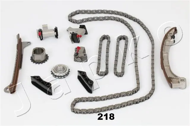 Łańcuch rozrządu, zestaw do Toyota Land Cruiser PRADO J150