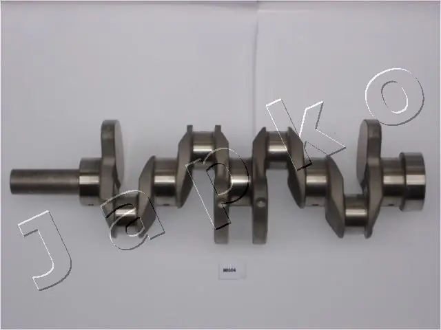 Wał korbowy silnika Mitsubishi Pajero 1 L04G, L14G