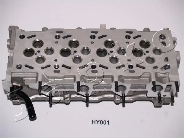 Głowica cylindrów Hyundai Santa Fe 1 SM