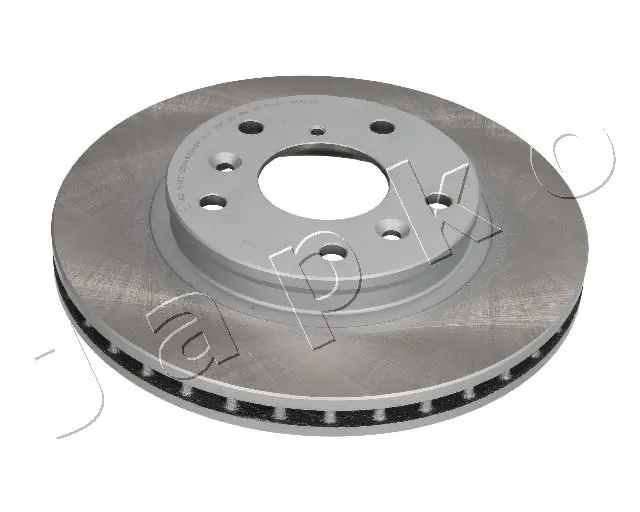 Do koszyka Tarcza hamulcowa przednia Mazda 626 II GC